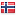 thresholdx.net server is located in Norway